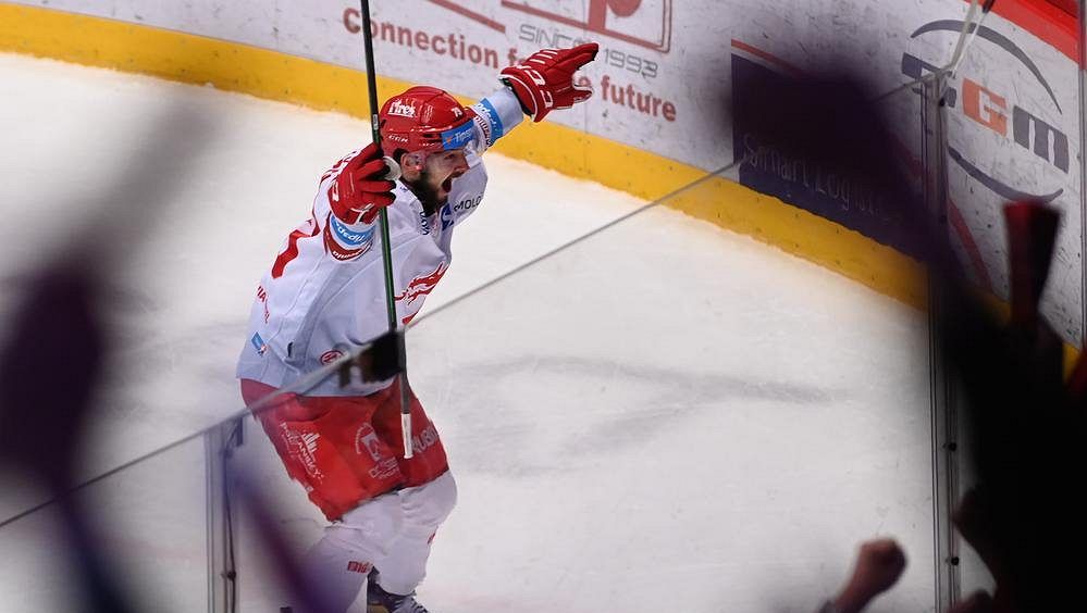 Odložili jsme ega a ukázali, že jsme dobří, prozradil vítězný recept Hudáček